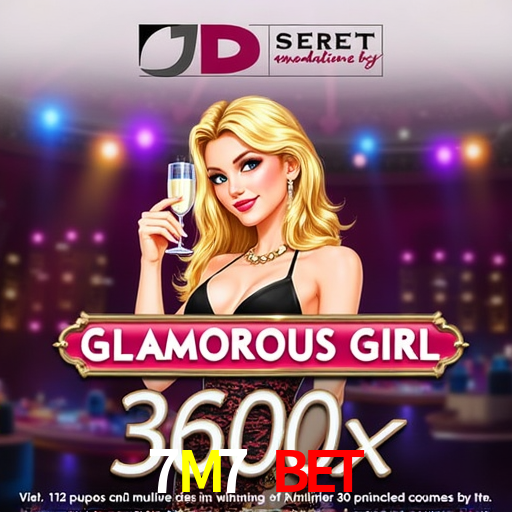 Sinta a adrenalina dos jogos de cassino com 7M7 Bet