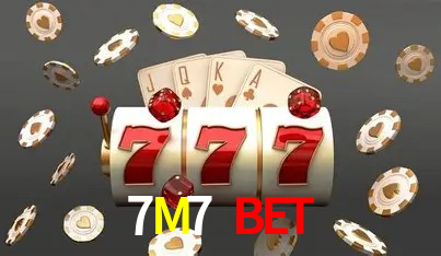 7M7Bet