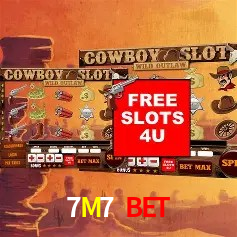 Ofertas Imperdíveis na 7M7 Bet: Promoções e Bônus Que Valem a Pena