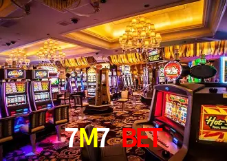 7M7 Bet