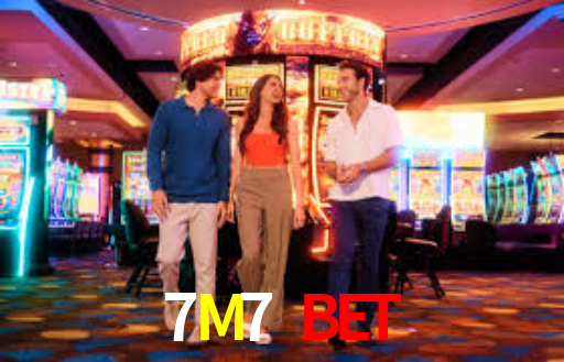 7M7 Bet