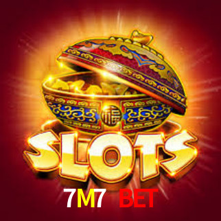 7M7.Com Bet