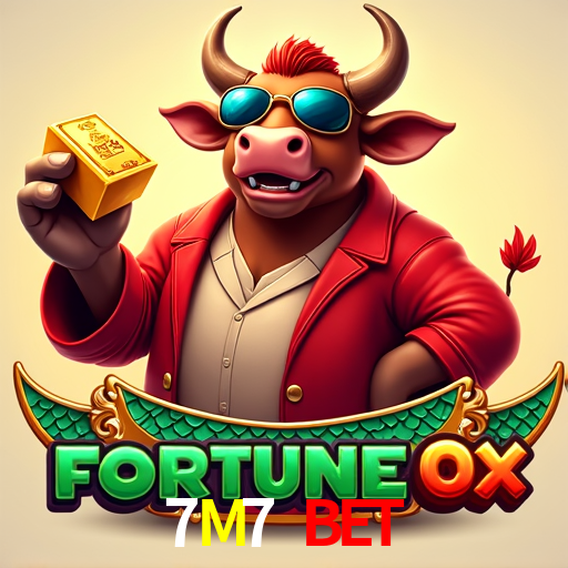 7M7 Bet